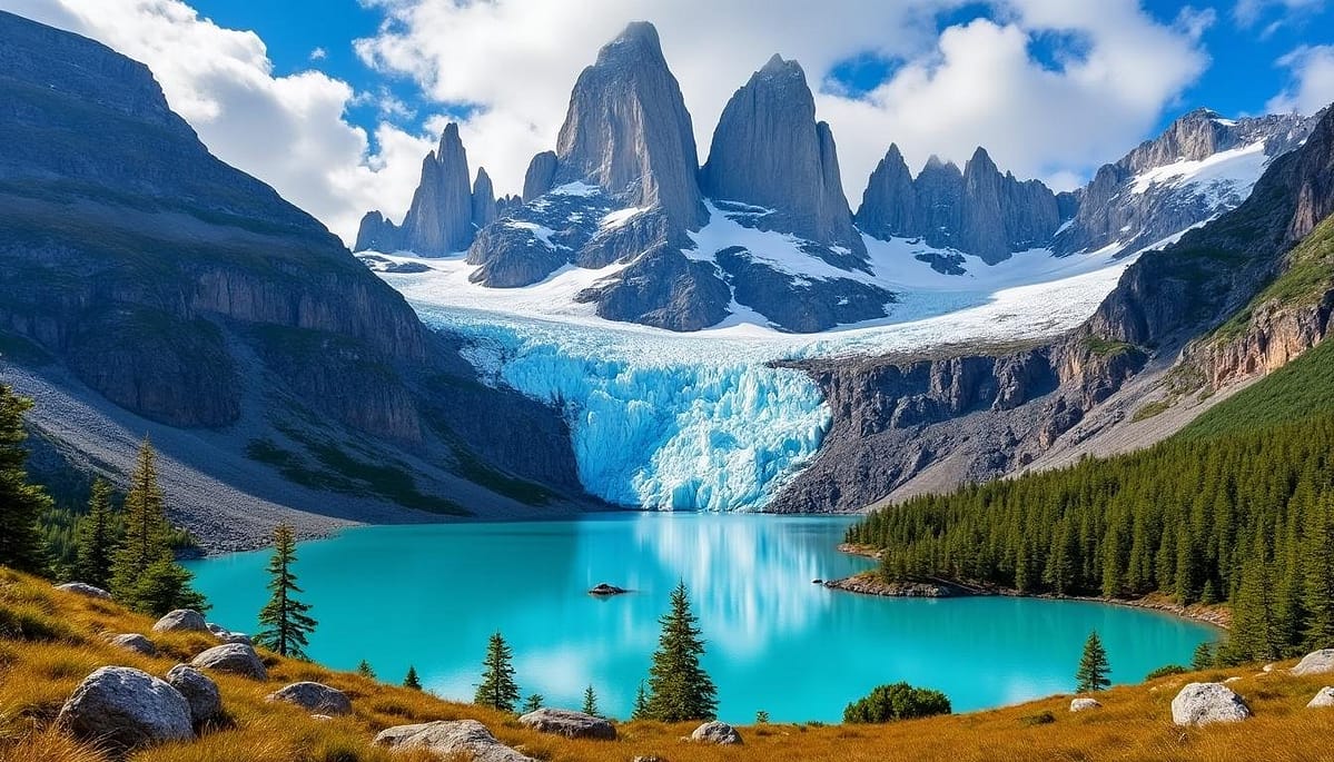 découvrez les splendeurs naturelles du chili à travers notre guide complet des parcs nationaux. explorez des paysages à couper le souffle, une biodiversité exceptionnelle et des activités en plein air inoubliables. partez à l'aventure dans la nature chilienne et vivez une expérience unique.