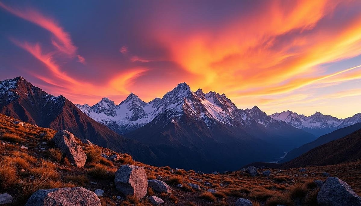 découvrez le chili à votre rythme avec notre itinéraire sur mesure. un voyage individuel conçu pour vous offrir une aventure personnalisée, alliant paysages époustouflants et expériences authentiques. plongez dans la culture chilienne et vivez des moments uniques en toute liberté.