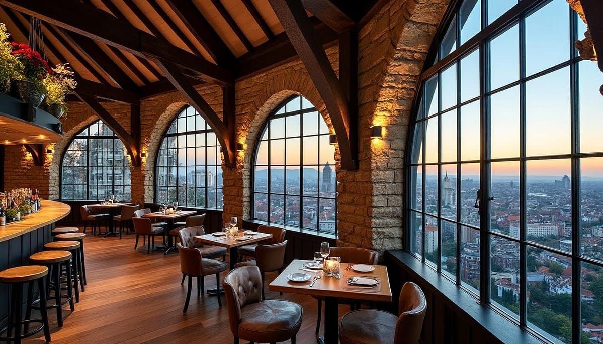 découvrez notre sélection des meilleurs cafés à santiago, où savourer un café unique au chili. explorez des adresses incontournables offrant des ambiances variées et des saveurs authentiques pour une expérience inoubliable.