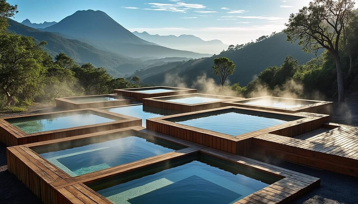 découvrez les 10 plus belles sources thermales naturelles à visiter au chili. plongez dans des paysages époustouflants, profitez des bienfaits de l'eau chaude et vivez une expérience inoubliable au cœur de la nature chilienne.