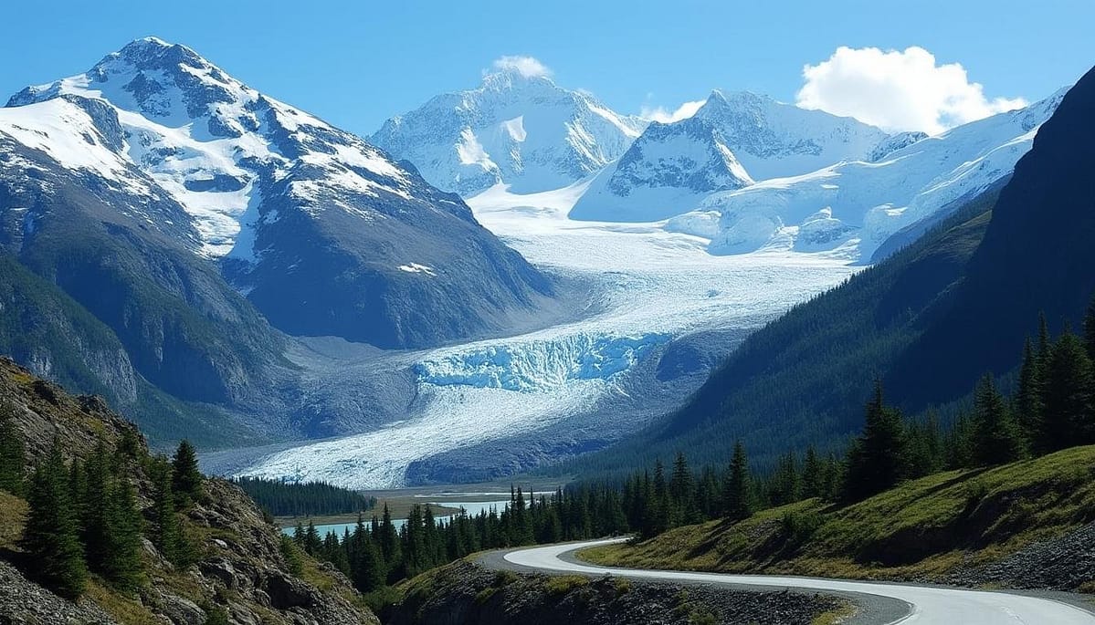 découvrez l'incroyable beauté du nord de la carretera austral, une aventure au cœur de la nature sauvage du chili. partez à la rencontre de paysages époustouflants, de montagnes majestueuses et de forêts luxuriantes. préparez-vous à vivre une expérience inoubliable loin de l'agitation urbaine.