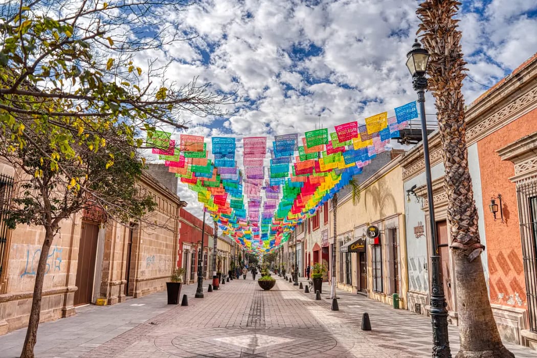 durango mexique