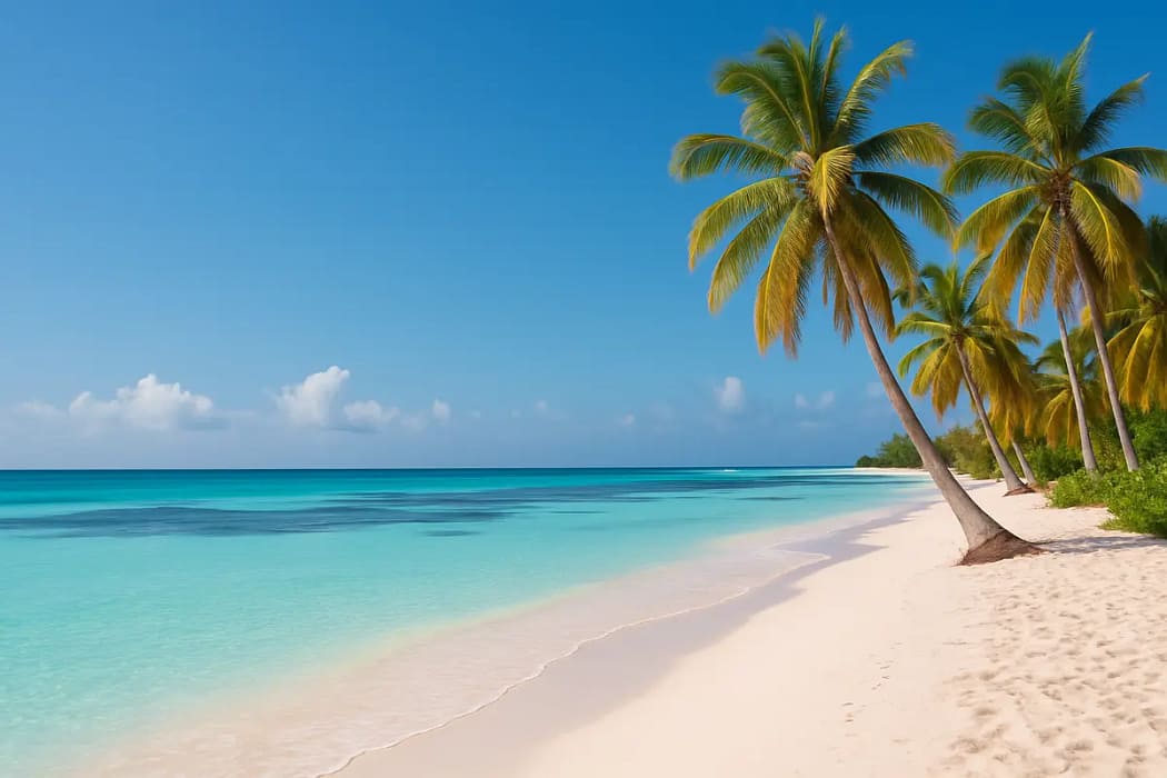 Punta Maroma