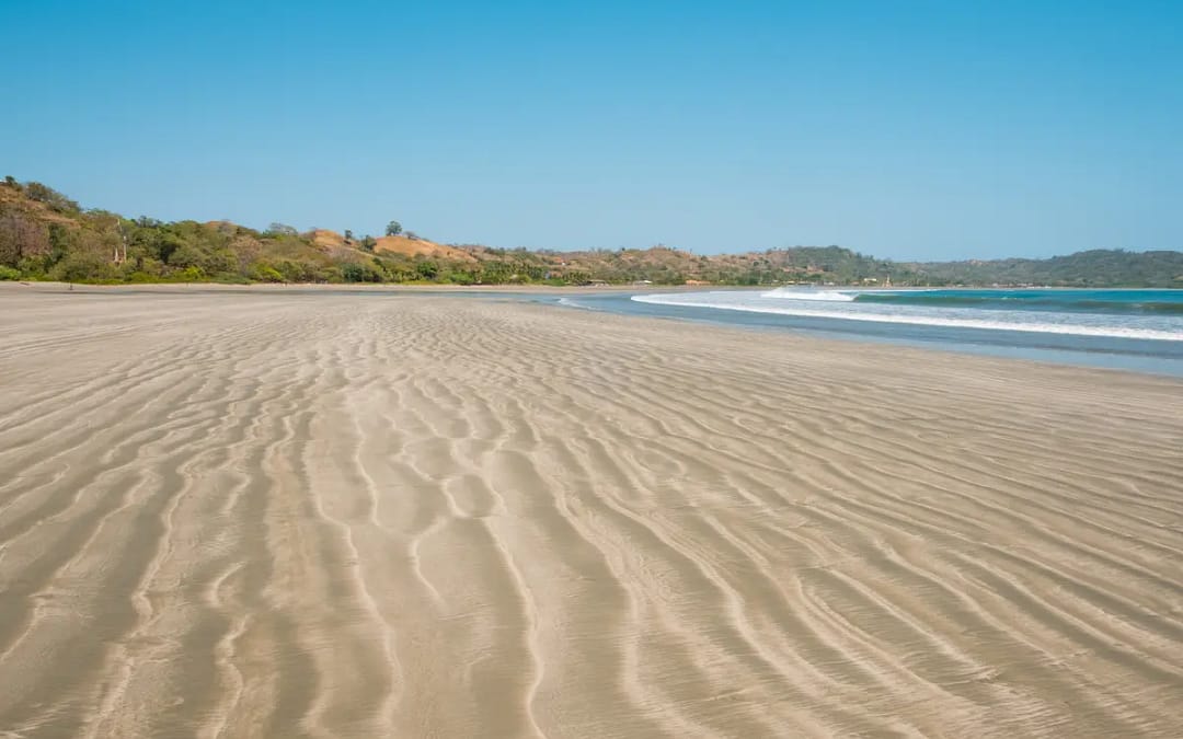 Playa Venao : atmosphère bohème et nature sauvage