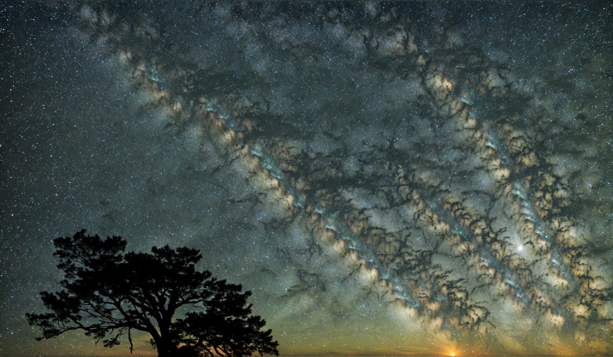 Astronomie