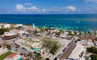 Découverte de Puerto Morelos : un paradis caché sur la côte caribéenne
