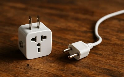 Prises au Mexique : tout ce que tu dois savoir avant de brancher tes appareils